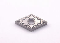 Professional CNC Turning Inserts Excellent Wear Resistance DNMG150404-FQ