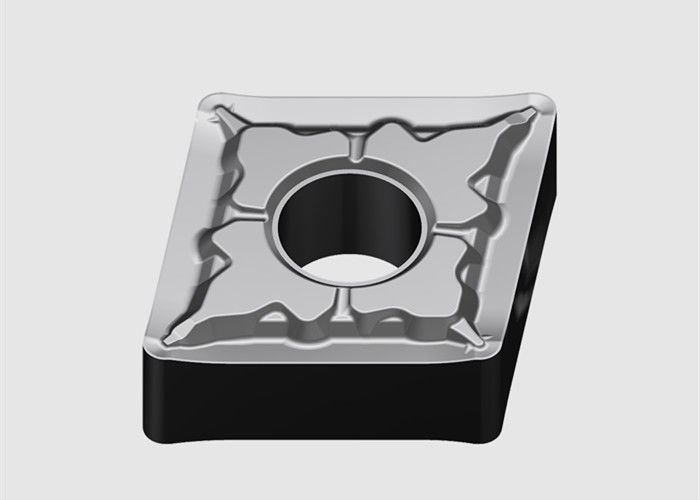 고강도 TiCN 기반 서멧 선삭 인서트 CNMG120408-MS1, HRA92.5 경도, 외경 선삭 시 내마모성